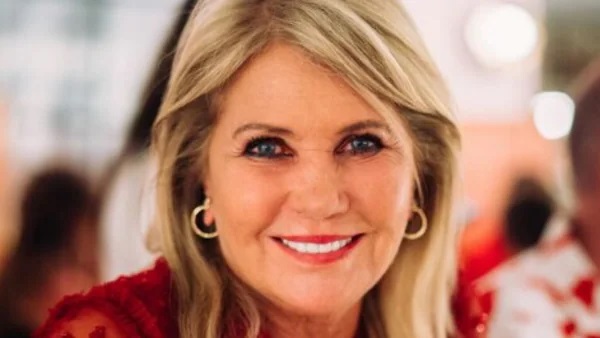 richard branson wife