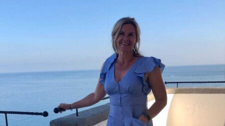 Jocko Willink Wife: Everything You Need to Know About Helen Willink and