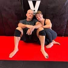 jocko willink wife