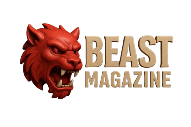 Beast Magzine