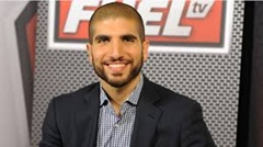 ariel helwani wife