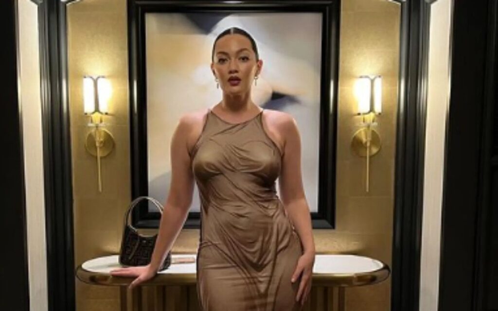 khalil rountree wife