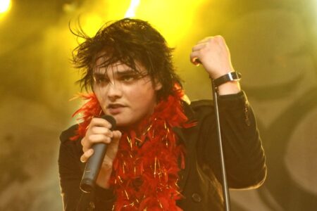 Gerard Way Wife: Biography, Marriage, Family Life, Career, and Complete