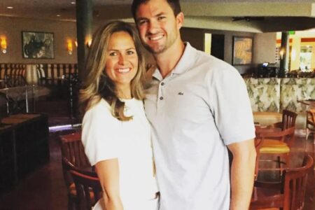 Zac Taylor Wife: Everything You Need to Know About Sarah Sherman Taylor