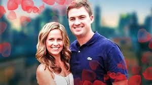 zac taylor wife