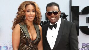 Ron Isley Wife – Everything You Need to Know About Kandy Johnson Isley