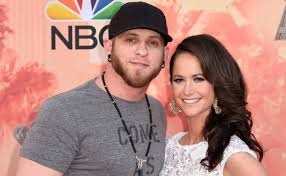 brantley gilbert wife