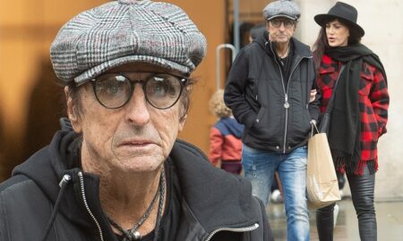 Alice Cooper Wife: Everything You Need to Know About Alice Cooper’s