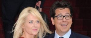 Michael McIntyre Wife: Everything You Need to Know About the Comedian’s