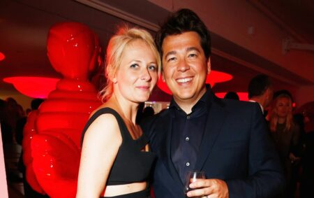 Michael McIntyre Wife: Everything You Need to Know About the Comedian’s