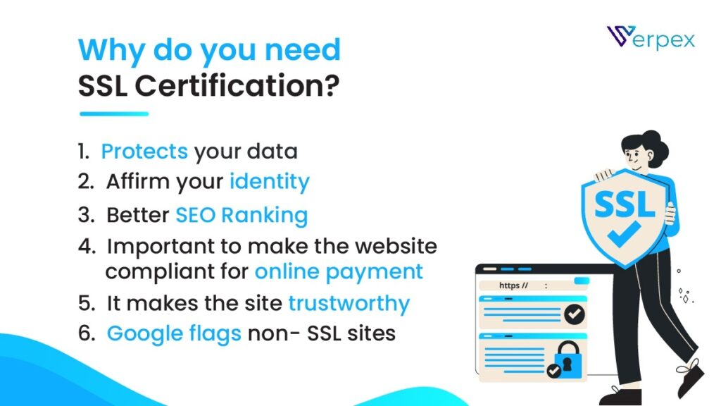 Why SSL Certs Are the Unsung Heroes of Internet Safety
