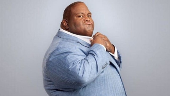 lavell crawford wife