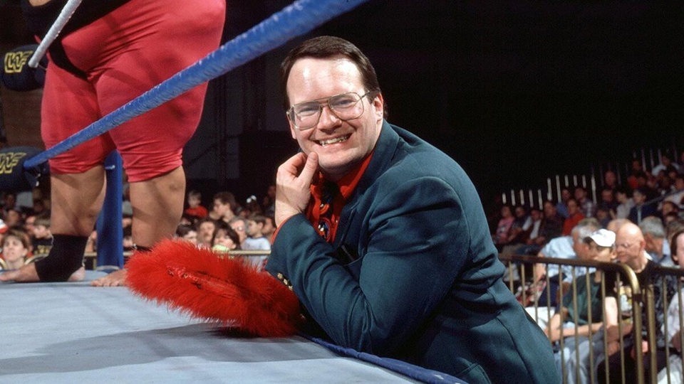 jim cornette wife