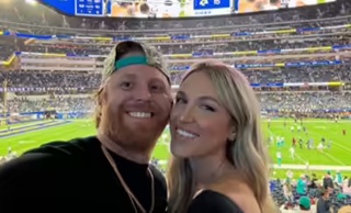 justin turner wife