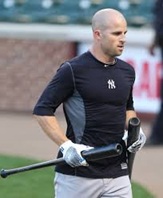 brett gardner wife
