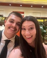 aidan o'connell wife