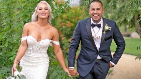 Derek Deso Wife: Everything You Need to Know About Sophia Turner