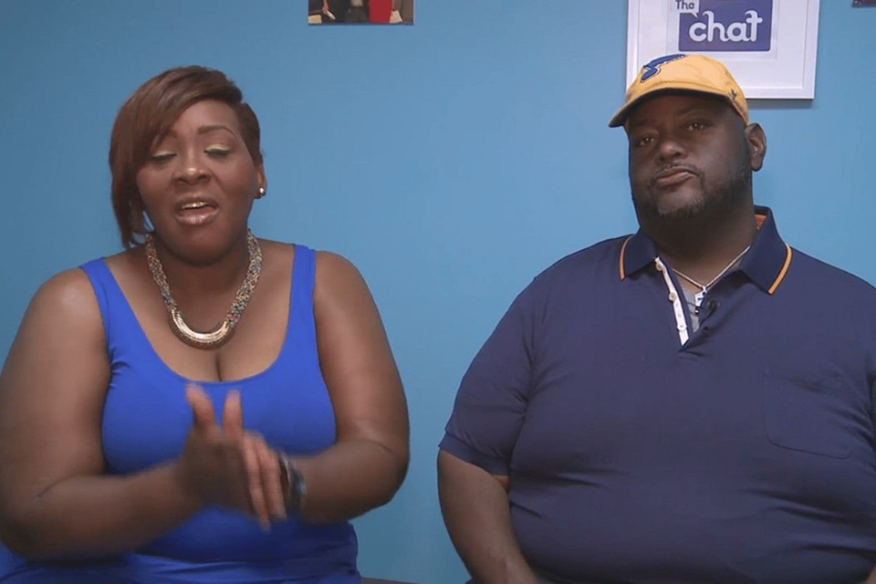 lavell crawford wife