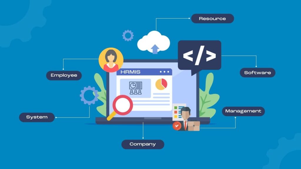 How Streamlined HR Services Transform Workplace Productivity