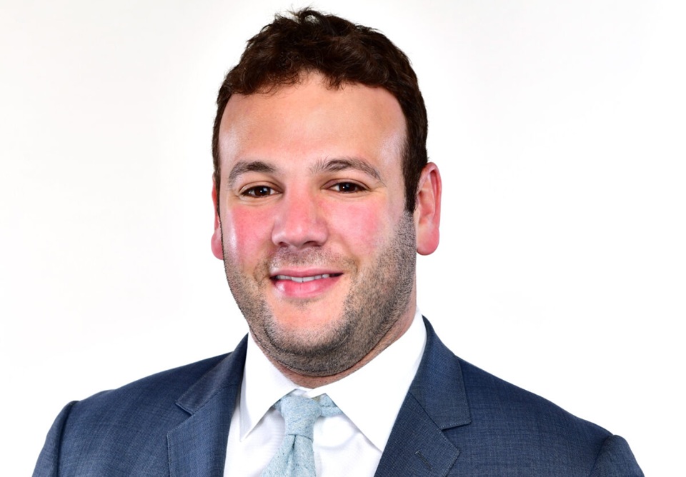 josh bartelstein wife