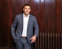 josh bartelstein wife