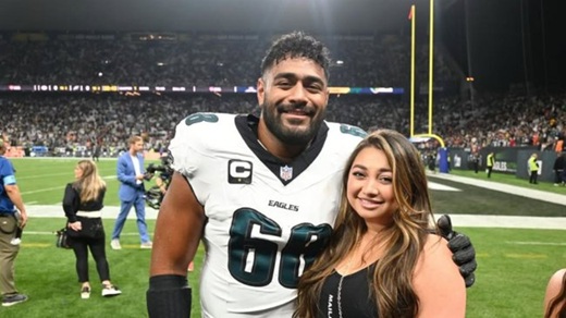 jordan mailata wife