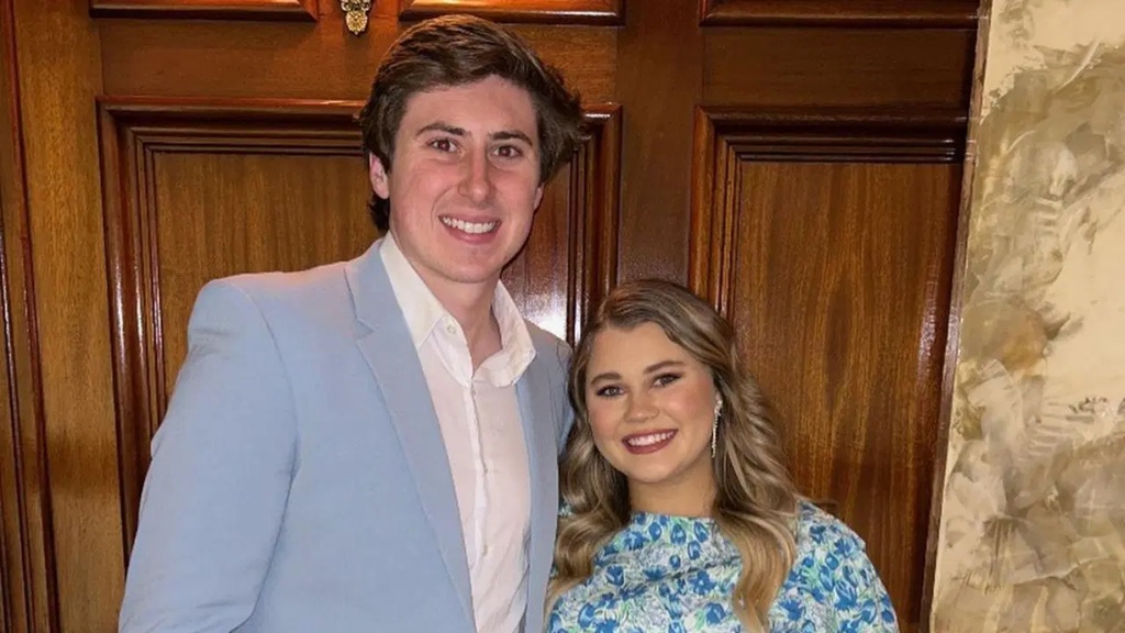 Will Reichard Wife: Everything You Need to Know About Amelia Reichard and Their Love Story will reichard wife