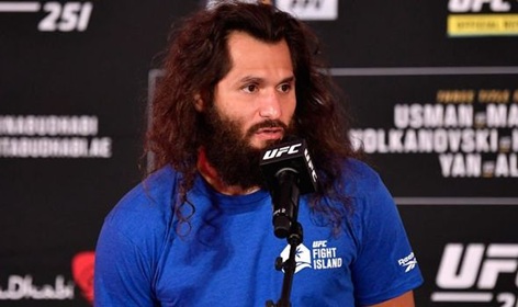 Jorge Masvidal Wife: Everything You Need to Know About His Marriage and Personal Life jorge masvidal wife