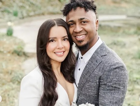 ozzie albies wife