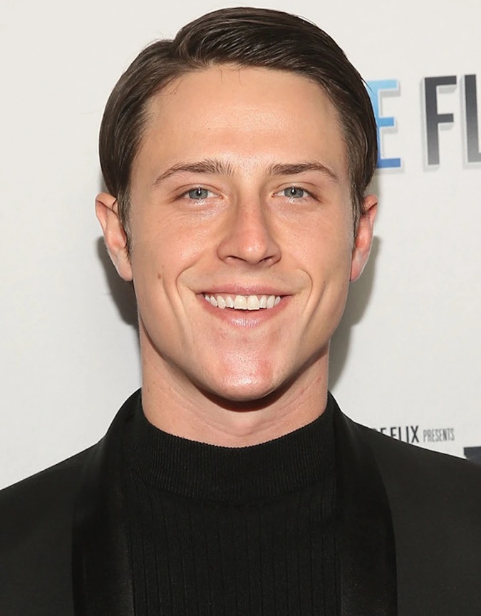 shane harper wife