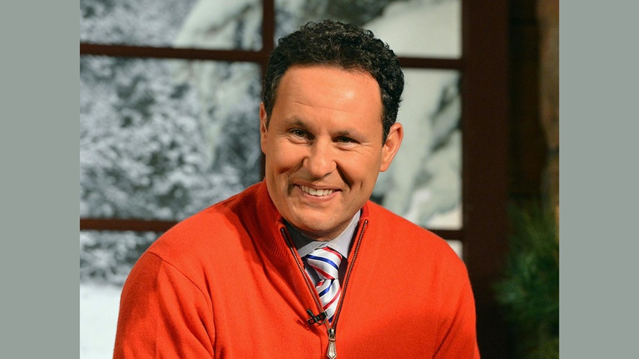 brian kilmeade wife