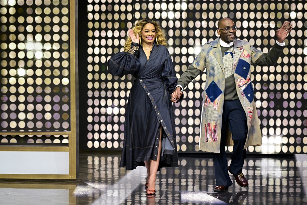 Jamal Bryant Wife: Everything You Need to Know About His Marriage, Relationships, and Personal Life jamal bryant wife