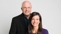 dave ramsey wife