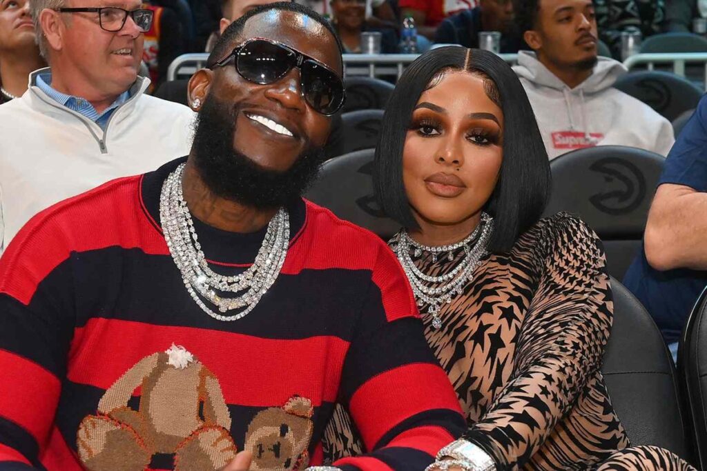 Gucci Mane Wife: Everything You Need to Know About Keyshia Ka’oir, Their Love Story, Marriage, and Life Together gucci mane wife
