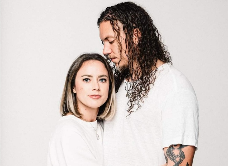 Brandon Lake Wife: Everything You Need to Know About Brittany Schneider and Their Life Together brandon lake wife