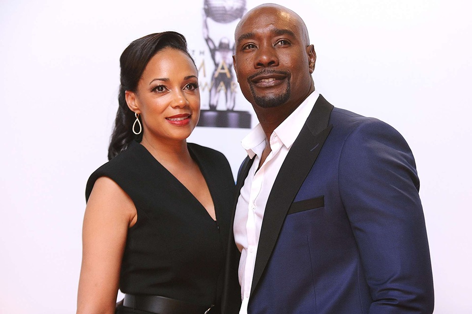 Morris Chestnut Wife: Everything You Need to Know About Pam Byse and Their Lasting Marriage morris chestnut wife