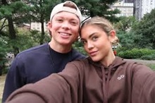 jackson holliday wife