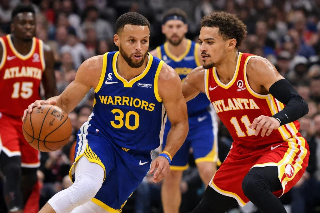 Golden State Warriors vs Atlanta Hawks Match Player Stats – Full Game Breakdown golden state warriors vs atlanta hawks match player stats
