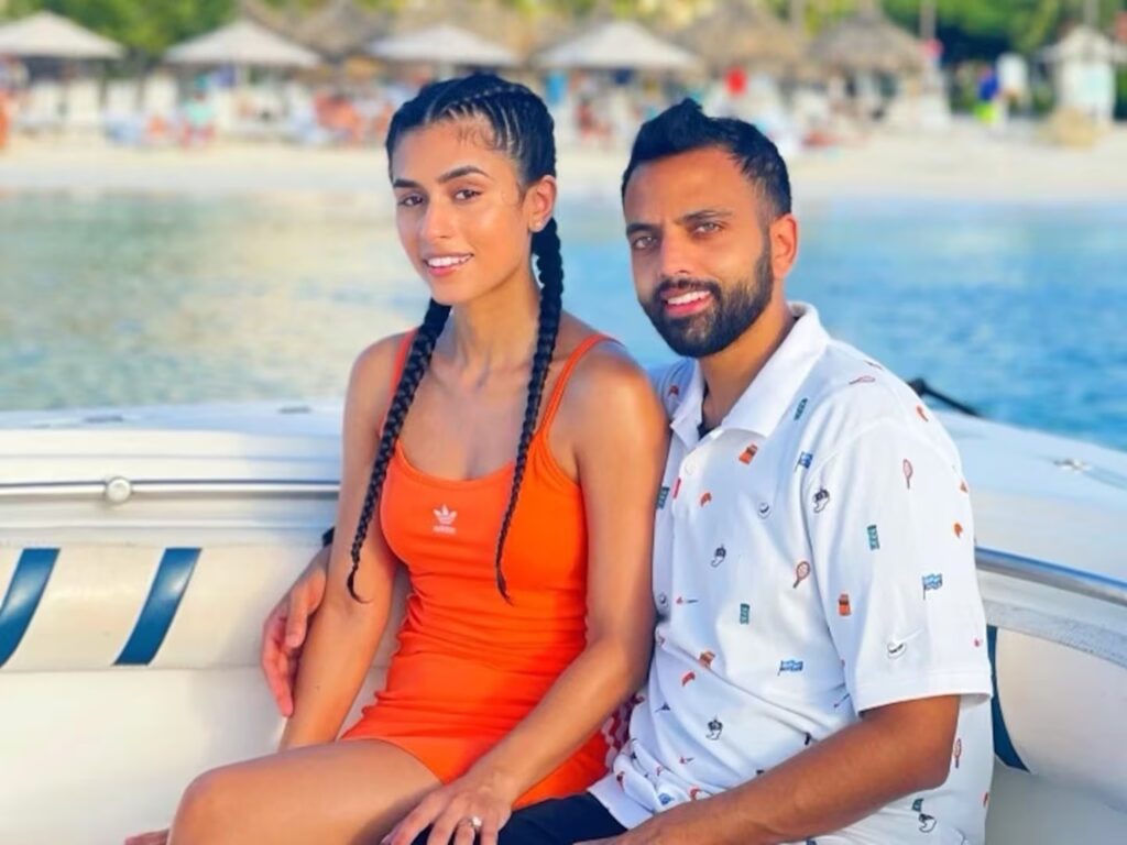 Akaash Singh Wife: Everything You Need to Know About His Marriage, Partner, and Personal Life akaash singh wife