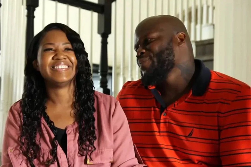 Derrick Lewis Wife: Everything You Need to Know About April Davis and Their Married Life derrick lewis wife