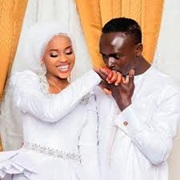 sadio mane wife