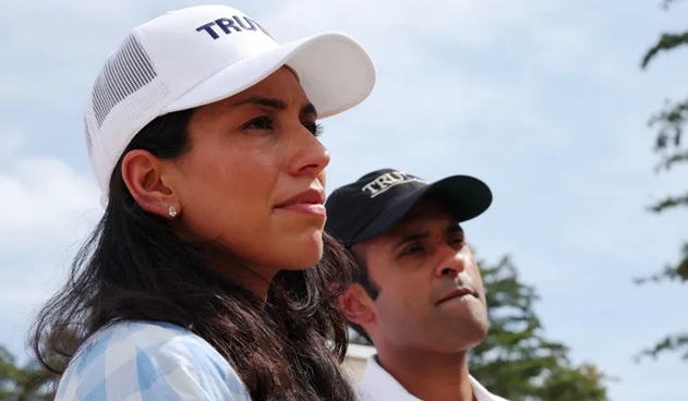 vivek ramaswamy wife