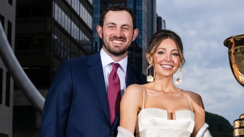 patrick cantlay wife