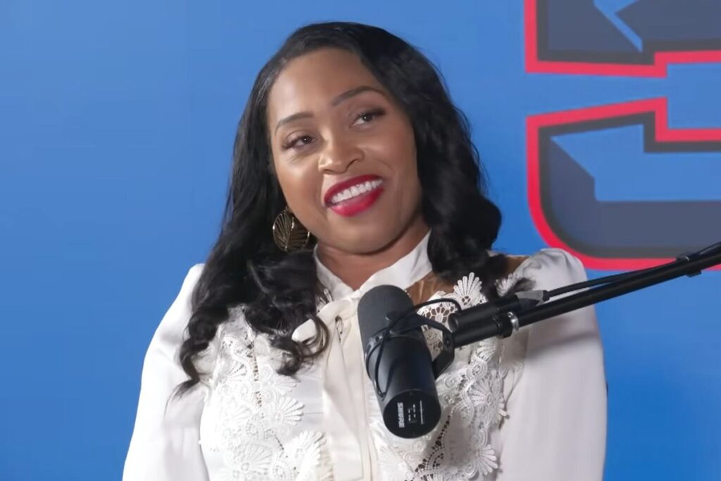 DeMeco Ryans Wife: Everything You Need to Know About Jamila Ryans demeco ryans wife