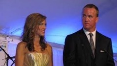 peyton manning wife