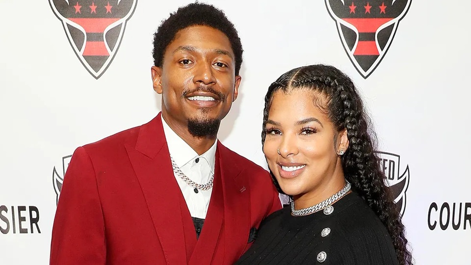 Bradley Beal Wife: Everything You Need to Know About Kamiah Adams-Beal bradley beal wife