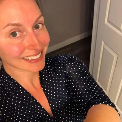 james holzhauer wife