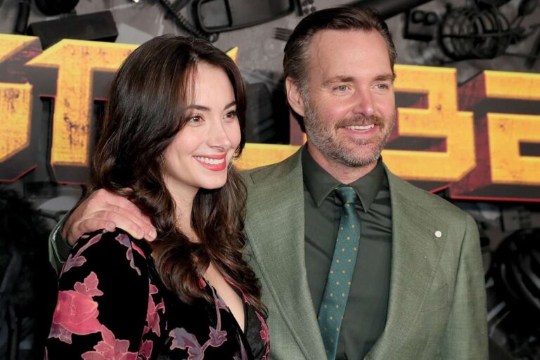 Will Forte Wife: What We Know About His Private Life