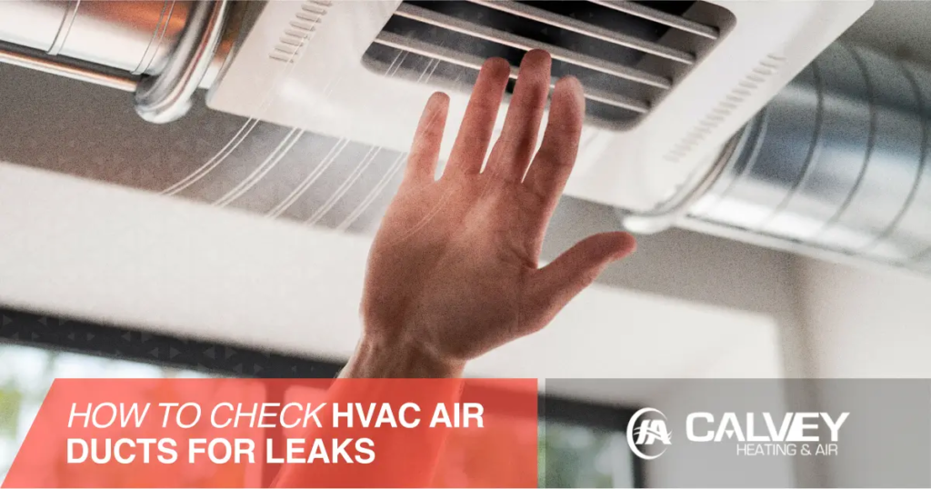 How to Tell If Your AC Ducts Are Leaking (and Why It Matters in Arizona)