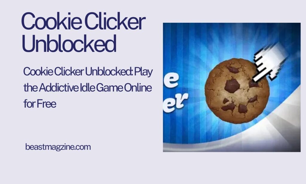 cookie clicker unblocked